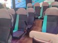 Keliauja ne tik pas gimines – atskleidė, kur autobusais keliauja lietuviai