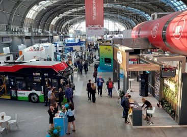 Vandenilinių autobusų startuolis „Arthur Bus“ Lenkijoje paskelbė apie bankrotą