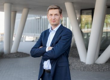 LTSA direktorius Genius Lukošius palieka įstaigą