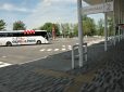 Autobusų ir krovininių automobilių patikros rezultatai