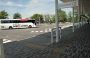 Autobusų ir krovininių automobilių patikros rezultatai