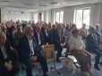 „Automobilininko“ tarybos nariai aptarė būsimąjį visuotinį susirinkimą