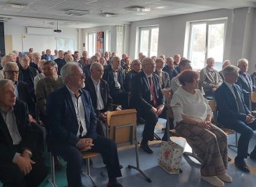 „Automobilininko“ tarybos nariai aptarė būsimąjį visuotinį susirinkimą