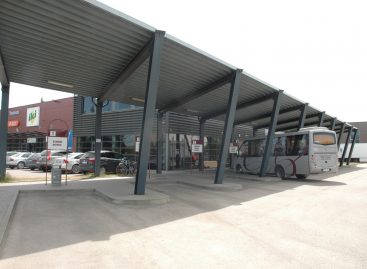 Nuo kovo 1 d. laikinai stabdomas autobusų maršrutas iš Vilniaus į Skuodą ir atgal