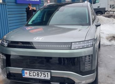 Automobilio nuomą VMI gali perkvalifikuoti į lizingą: kokios mokestinės pasekmės gali kilti verslui?