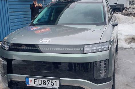 Automobilio nuomą VMI gali perkvalifikuoti į lizingą: kokios mokestinės pasekmės gali kilti verslui?