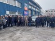 „Automobilininko“ visuotiniame susirinkime – ataskaitos ir rinkimai