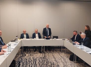 ADIA susirinkime – apie galimas grėsmes ir pasirengimą dienai X