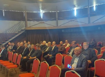 Visuotiniame LKVA susirinkime – asociacijos darbai ir pranešimai aktualiomis temomis