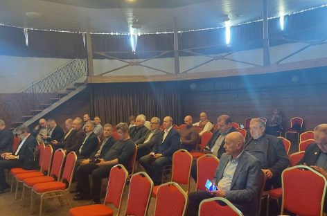 Visuotiniame LKVA susirinkime – asociacijos darbai ir pranešimai aktualiomis temomis