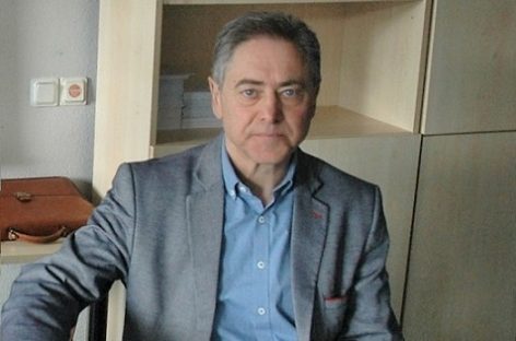 Netekome Jevgenijaus Stolovickio