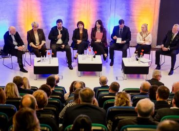 Verslo Forume – apie demografijos iššūkius