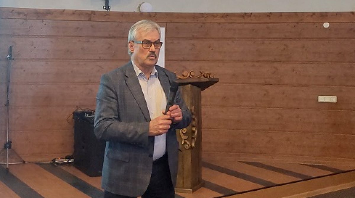 Mindaugas Grigelis: „Niekada nesijaučiau aukščiau už kitus, buvau komandos dalis“