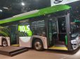 „Solaris“ švenčia 30-metį ir pradeda anksčiau parduotų elektrinių autobusų baterijų modernizavimo kampaniją