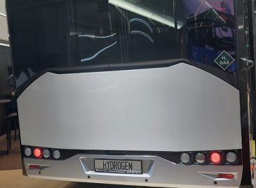 Bolonijoje – 127 vandeniliniai autobusai