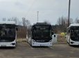 „Trakų paslaugos“ vadovas: „Būna dienų, kai energija elektriniams autobusams nekainuoja“