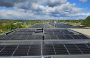 ZF pristato modernizuojamas „SolarBoost“ saulės baterijas autobusų parkams