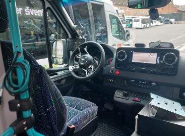 Regionų administracinis teismas: Valstybinės kalbos inspekcijos nurodymas Vilniaus mieste dirbančių autobusų vairuotojams mokėti lietuvių kalbą yra teisėtas