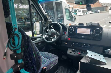 Regionų administracinis teismas: Valstybinės kalbos inspekcijos nurodymas Vilniaus mieste dirbančių autobusų vairuotojams mokėti lietuvių kalbą yra teisėtas