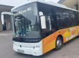 „Temsa“ Kaune pristatė 15 elektrinių autobusų, šiais metais žada pristatyti dar daugiau