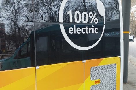 Viešosios konsultacijos dėl nemokamai skiriamų apyvartinių taršos leidimų 2026-2030 m.