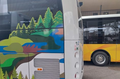 LKVA nariai aptarė brangstančių degalų poveikį veiklai