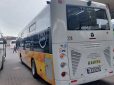 Radviliškyje – nauji elektrobusai: patogios, tylios ir nemokamos kelionės kiekvienam