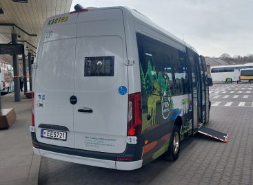Seimas pritarė Susisiekimo ministerijos siūlymui: į valstybės rezervą pirmą kartą įtraukiamos paslaugos