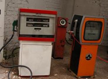 Seimas laikinai sumažino akcizą dyzeliniam kurui