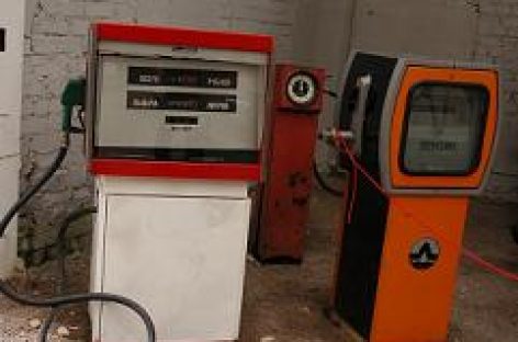 Seimas laikinai sumažino akcizą dyzeliniam kurui