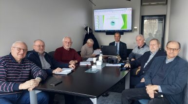 „Automobilininko“ taryboje – rinkimai ir darbo planas šiems metams