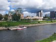 Gera žinia keliaujantiems Vilniuje: JUDU dienos bilietas galios ir laivams