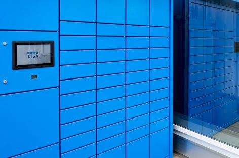 Daugiau patogumo transporto įmonių klientams LTSA: jie dokumentus Vilniuje gali atsiimti dokumentų išdavimo spintoje