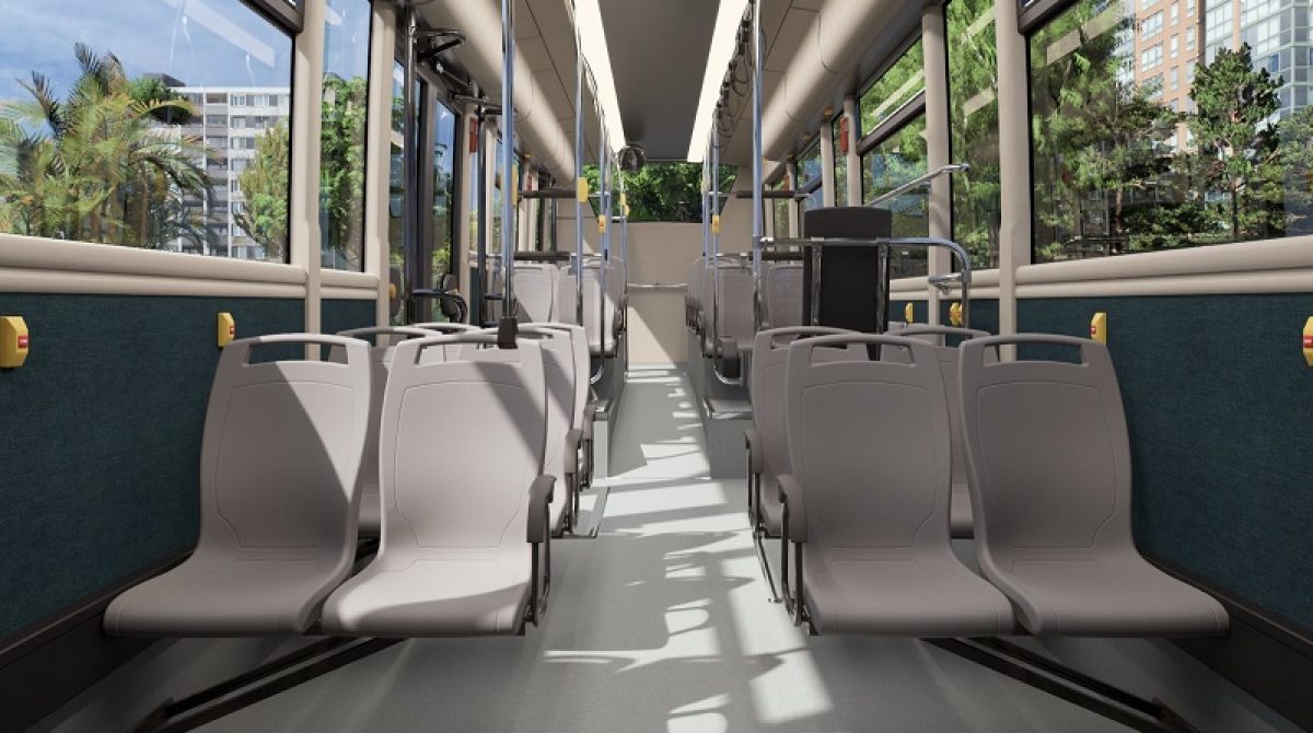 Milano dizaino savaitėje – „Lazzerini“ su perdirbto plastiko sėdynėmis