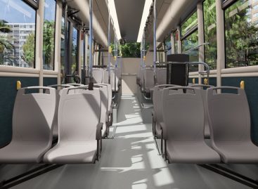 Milano dizaino savaitėje – „Lazzerini“ su perdirbto plastiko sėdynėmis