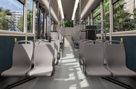 Milano dizaino savaitėje – „Lazzerini“ su perdirbto plastiko sėdynėmis