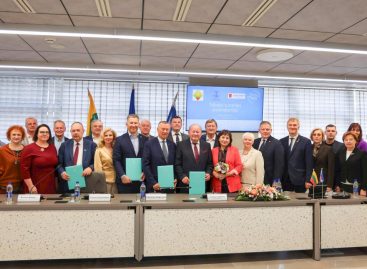 Kauno rajone stiprinamas savivaldos, verslo ir profesinių sąjungų bendradarbiavimas