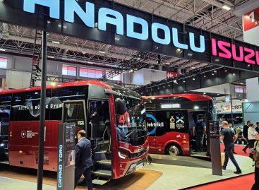 Viešojo transporto vaidmuo kuriant tvarius miestus tampa vis svarbesnis