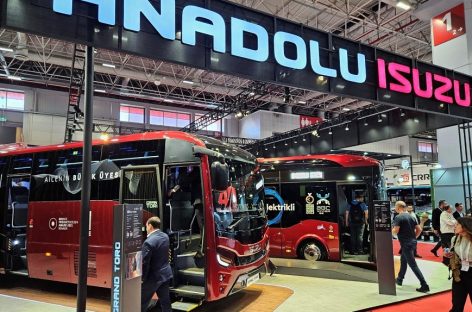 Viešojo transporto vaidmuo kuriant tvarius miestus tampa vis svarbesnis