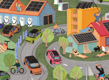 Tapkite „Žaliuomenės“ dalimi: kiekvieno asmeninis ir tvarus pasirinkimas stiprina visą valstybę