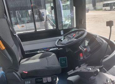 Šiaulių technologijų mokymo centre – galimybė nemokamai įgyti D kategoriją ir 95 kodą