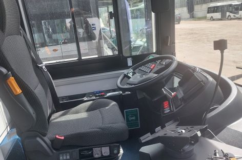 Šiaulių technologijų mokymo centre – galimybė nemokamai įgyti D kategoriją ir 95 kodą