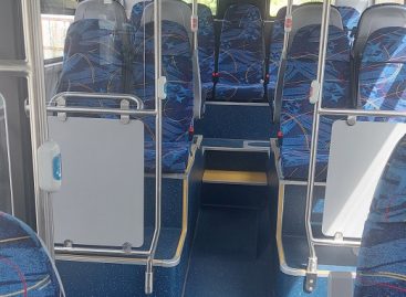Jaunimo balsas išgirstas – autobusai važiuos ir vakarais