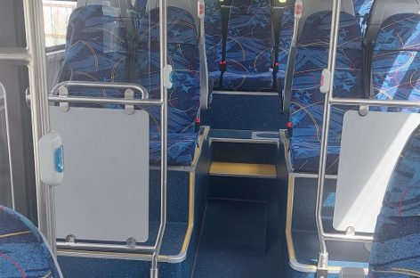 Jaunimo balsas išgirstas – autobusai važiuos ir vakarais