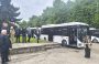 Elektrėnų autobusų parką papildė 11 naujų elektrinių KING LONG autobusų