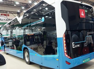 Švedijoje – 91 „Scania Fencer”