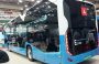 Švedijoje – 91 „Scania Fencer”