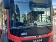 Savaitgalis Kaune: po koncerto – papildomi autobusai, Tėvo dieną – daugiau maršrutų į kapines