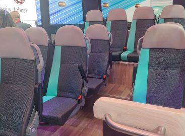 Priminimas vasarą keliausiantiems autobusais: Estijoje už neprisisegtą saugos diržą gali grėsti net 400 eurų bauda
