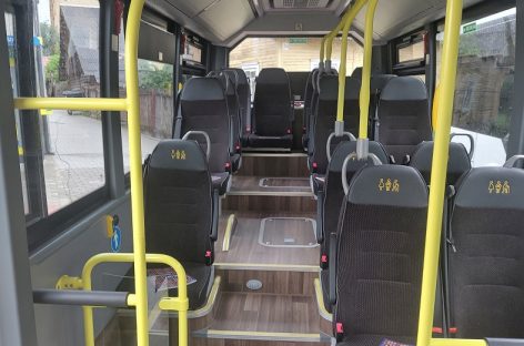 Seimas po svarstymo pritarė pataisoms dėl patogesnių kelionių viešuoju transportu